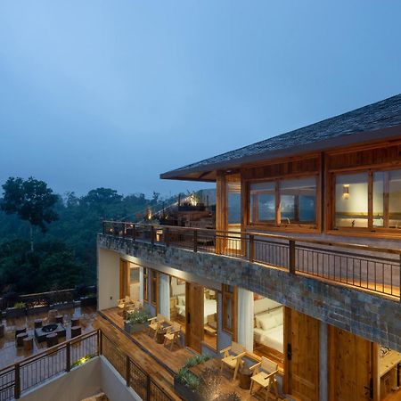Mangdiang Boutique Hotel Kon Von Kla Exterior foto